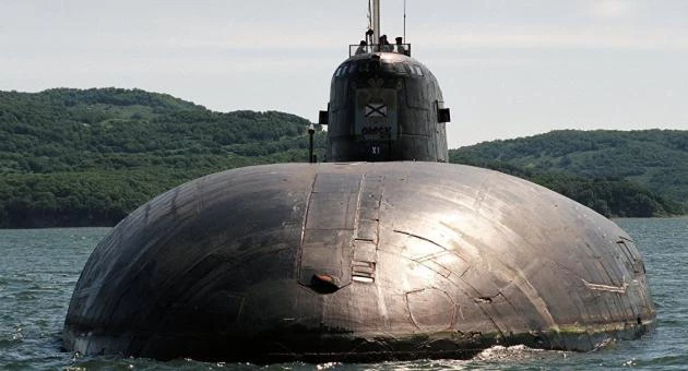 Νέα υπερόπλα αναπτύσσει η Ρωσία για τα πυρηνικά της υποβρύχια (βίντεο)
